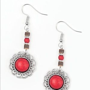 Paparazzi earrings